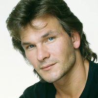 Patrick Swayze