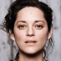 Marion Cotillard
