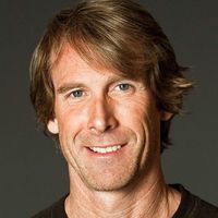 Michael Bay