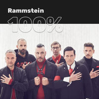 100% Rammstein