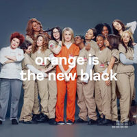 Orange Is The New Black