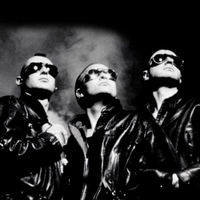 EBM de los 80