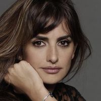 Penélope Cruz