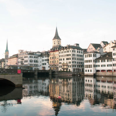 Zurich