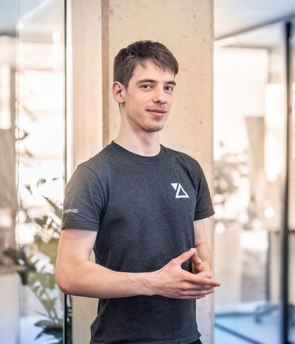 Tomas Martinek