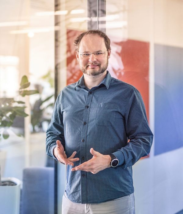 Dusan Fedorcak