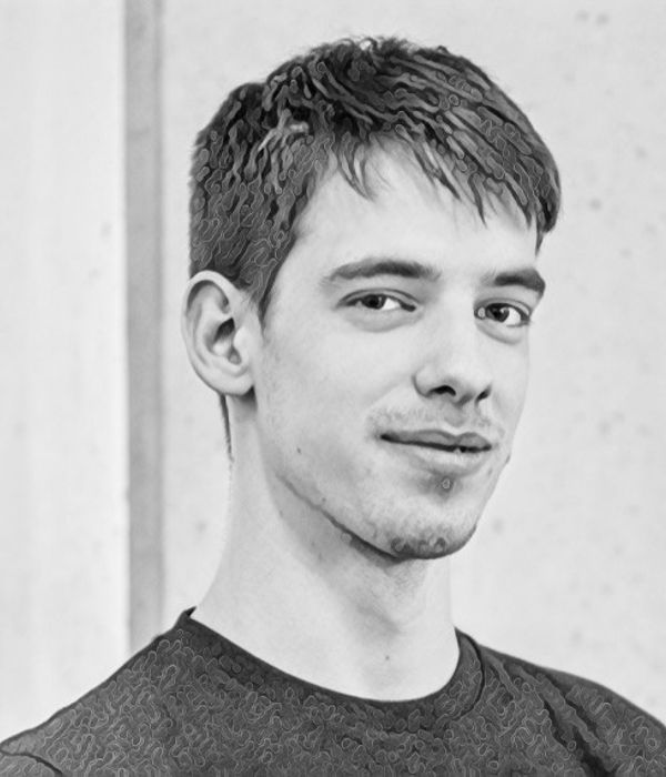 Tomas Martinek