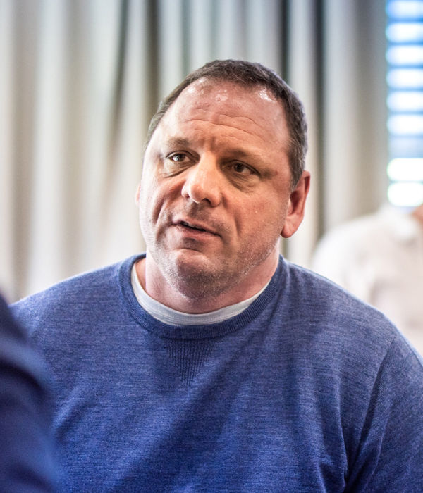 Michael Arrington