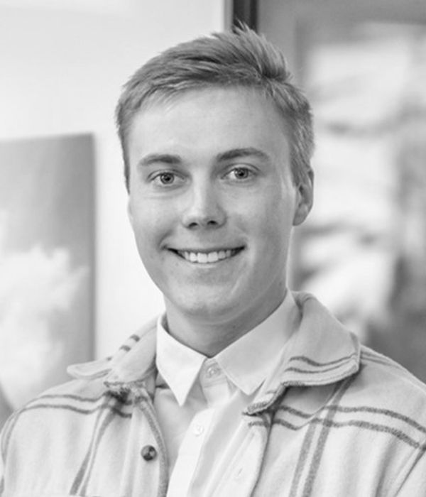 Erik Bohm
