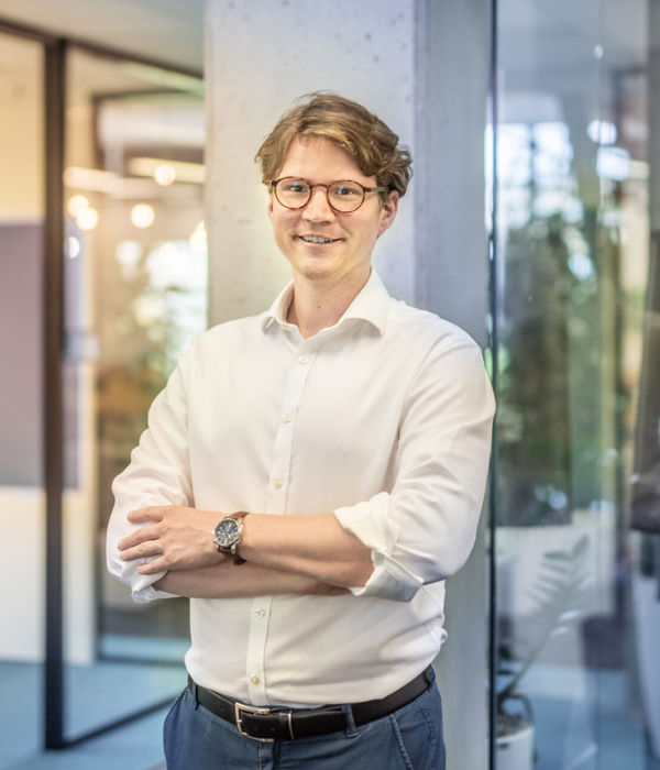 Marek Sandrik