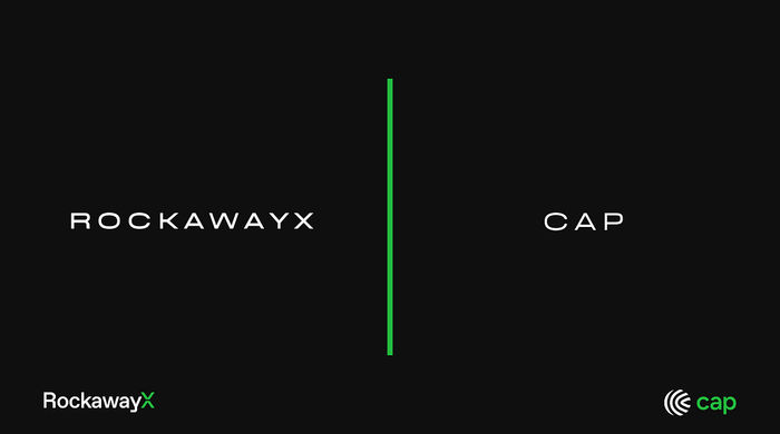 RockawayX Invests in Cap’s $8M Round to Redefine Stablecoin Yield