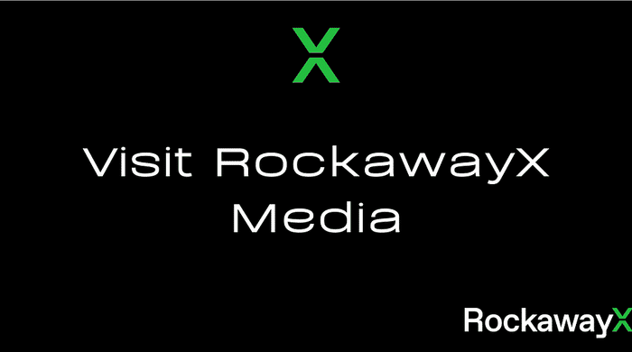 RockawayX Has An Updated Blog
