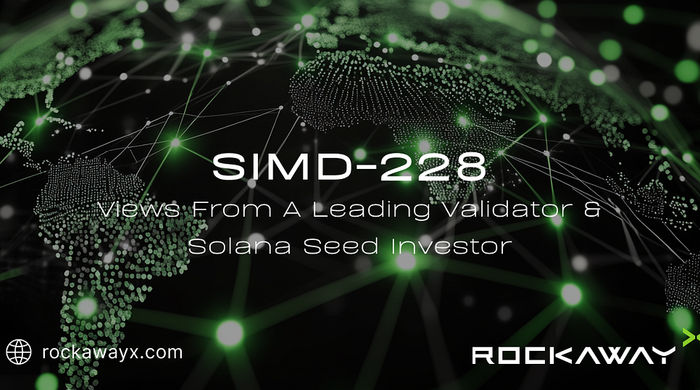 SIMD-228: Views From A Leading Validator & Solana Seed Investor