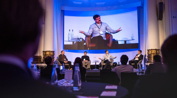 Watch the panels from our Investor Summit in London | March 2022