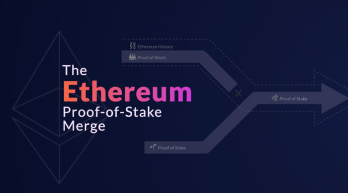 The Ethereum Merge