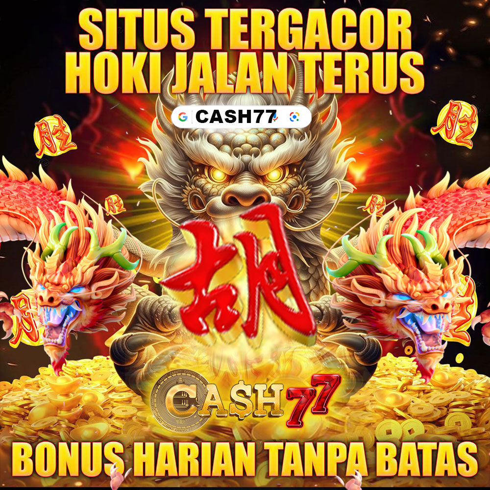 Cash77 Link Slot: Situs Permainan Tema Okami | Dewi Serigala Amaterasu