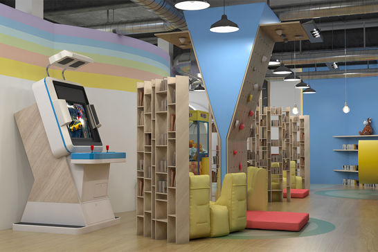 After Gallery