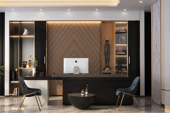 After Gallery