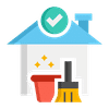 Home Deep Cleaning