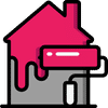 Decor paints
