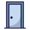 Metal Doors