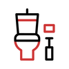 Toilet Repairs