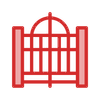 Fence Gates