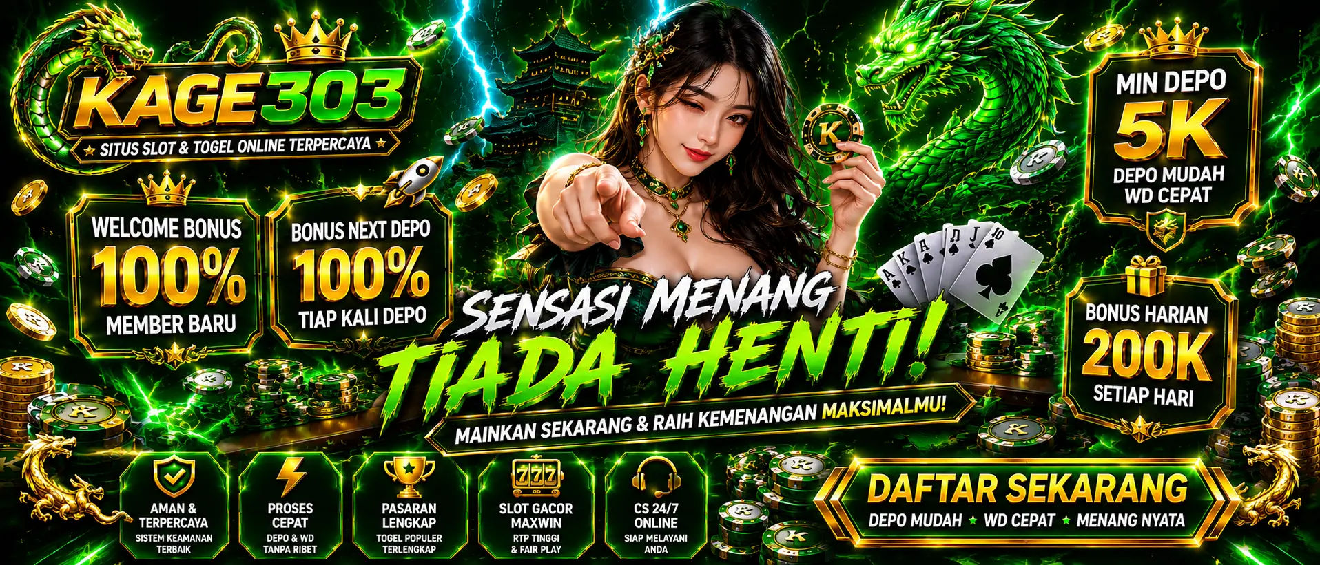 Situs Slot