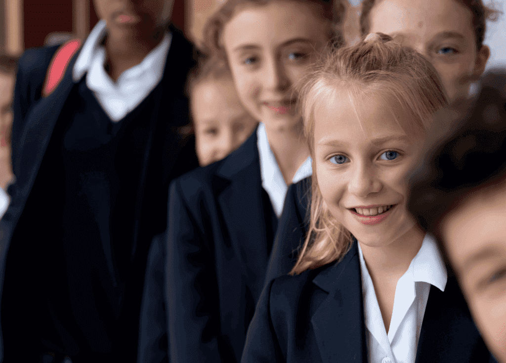 New Starters West Buckland School