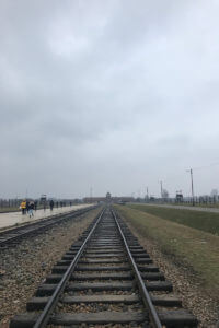 Auschwitz