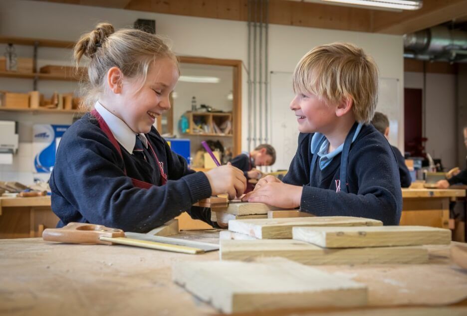 Admissions Join West Buckland School, North Devon