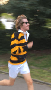 Exmoor Run