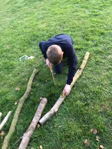 Home Learning Yr 9 DT