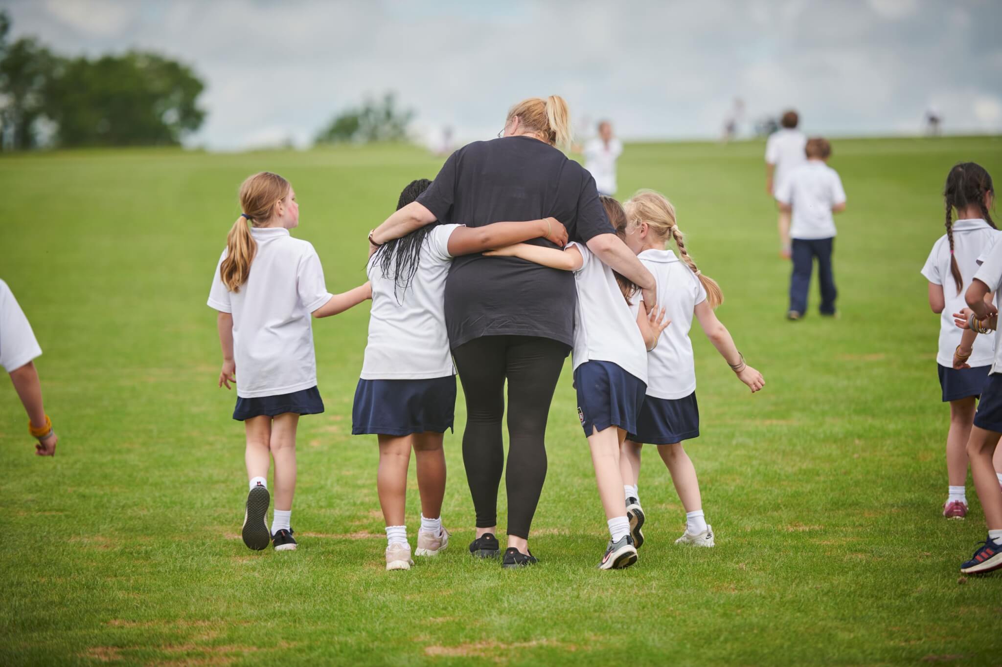 Job Vacancies West Buckland School, North Devon