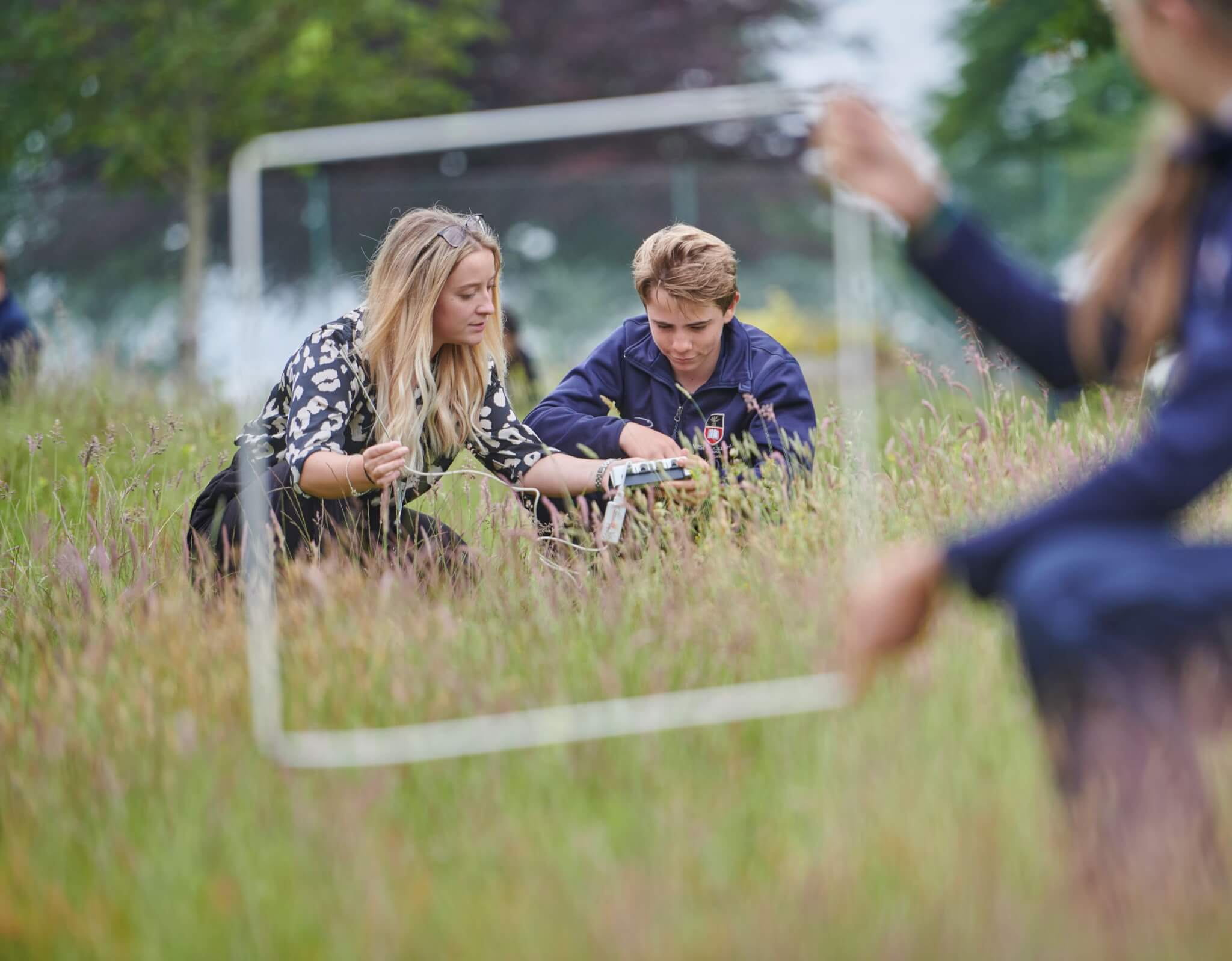 Job Vacancies West Buckland School, North Devon