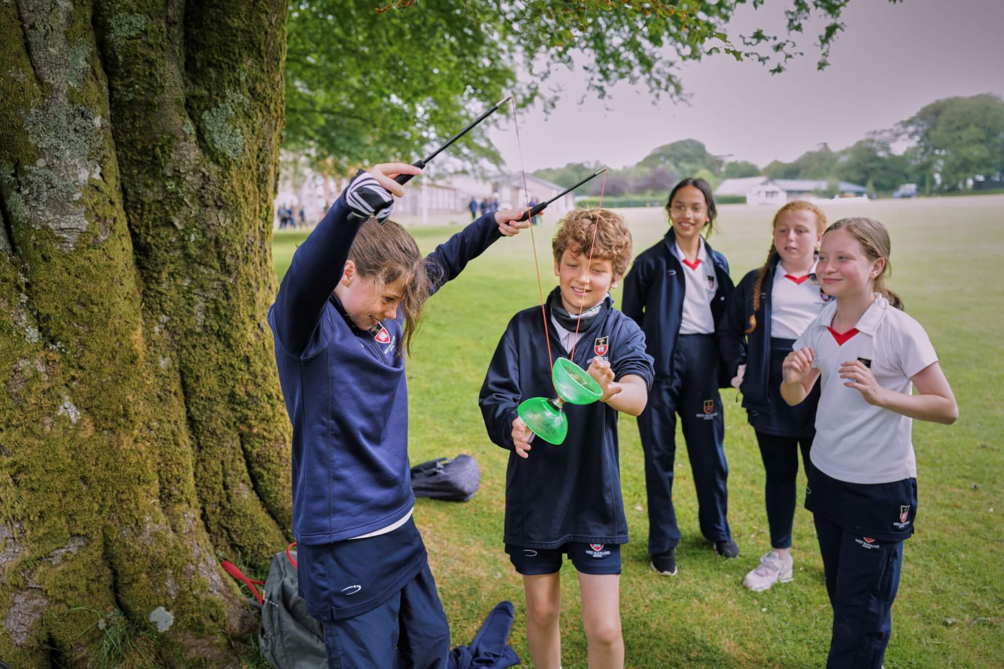 Job Vacancies West Buckland School, North Devon