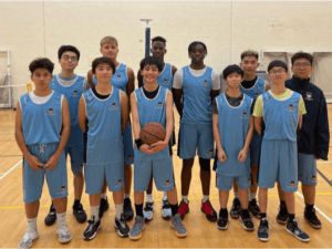 basketball team independent school west buckland north devon