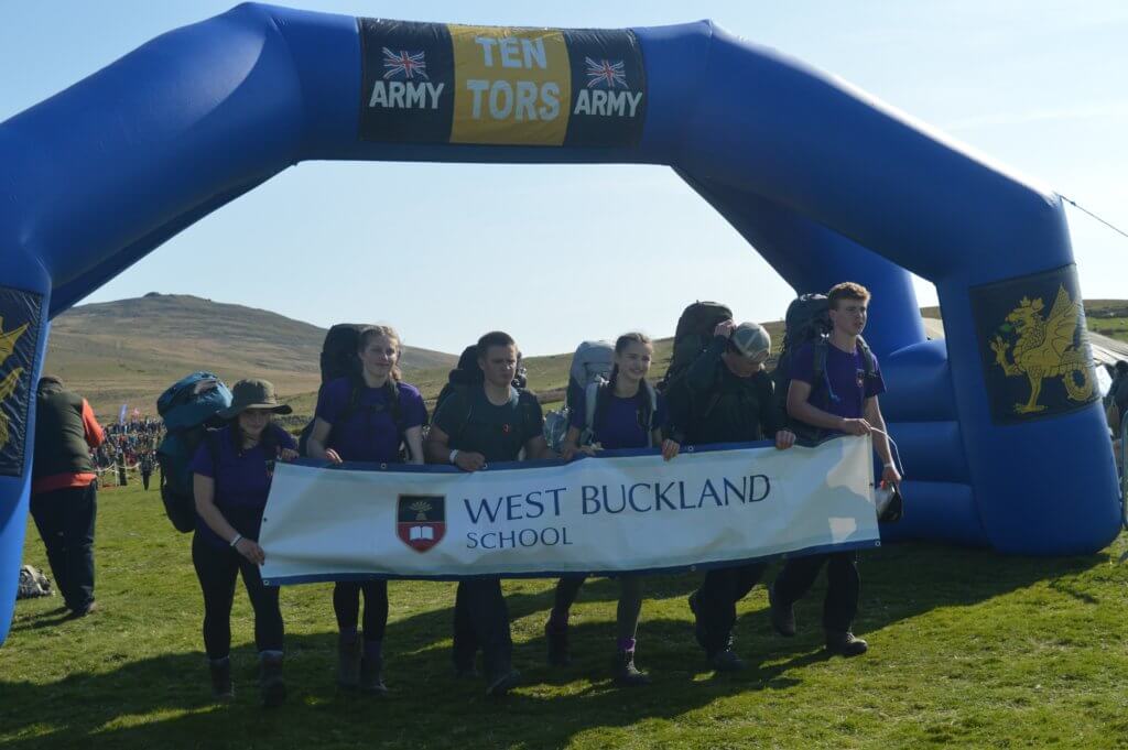 West Buckland School Leading Independent School in North Devon