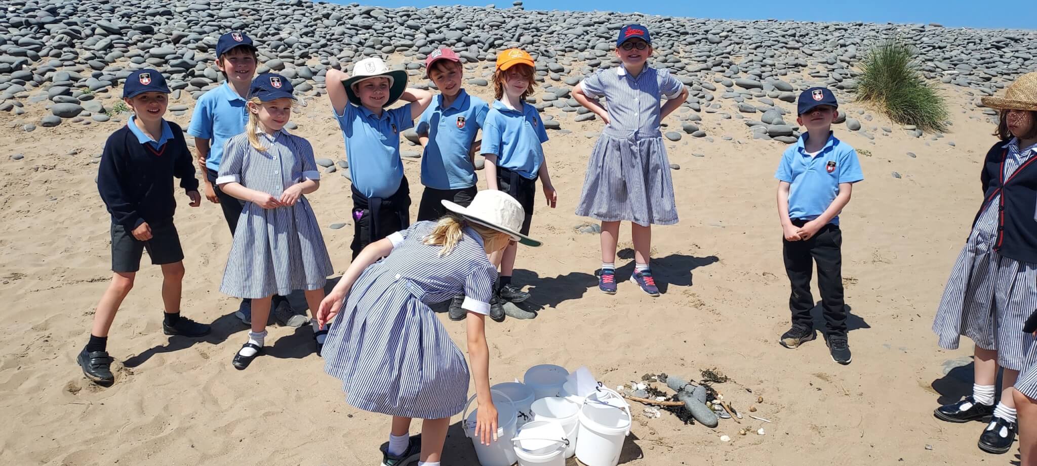 West Buckland is... West Buckland School