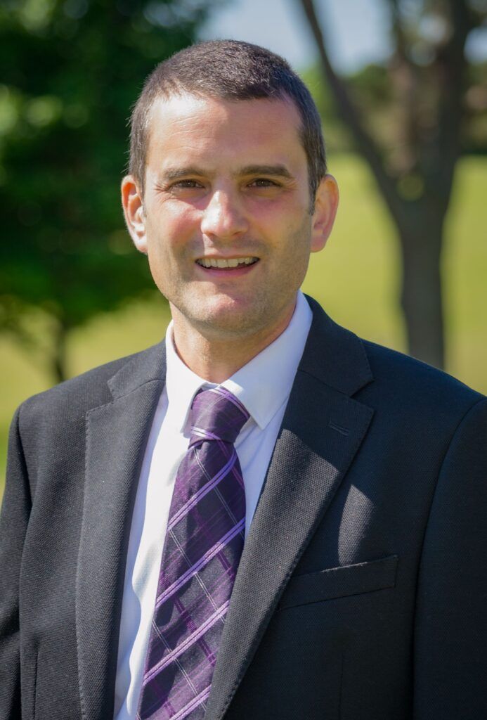 Mr J Hart Prieto – Director of Digital Innovation & Systems