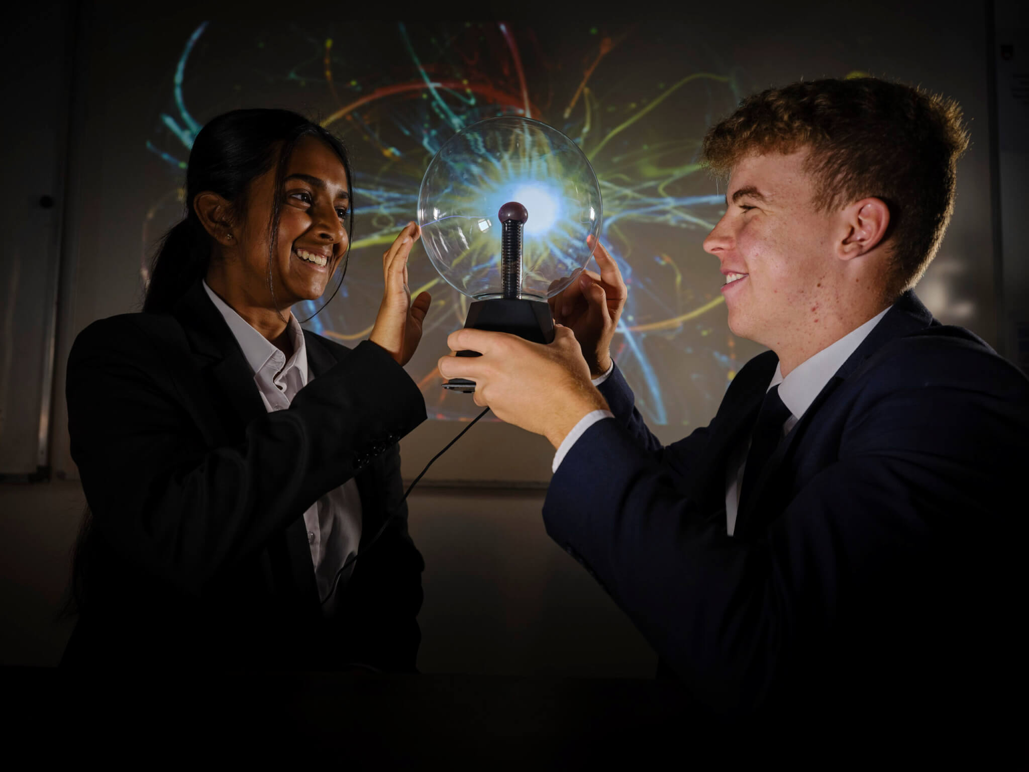 Register West Buckland School