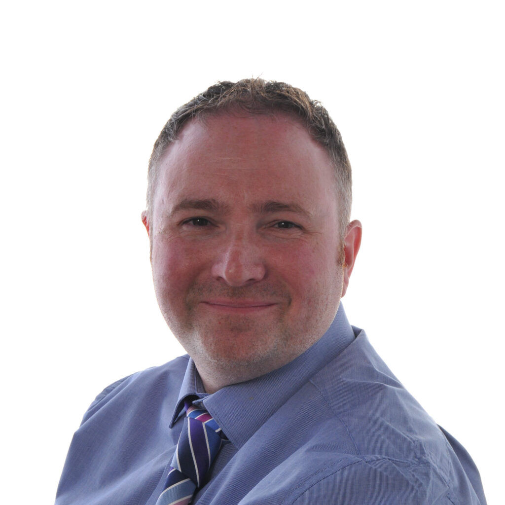 James Murphy – Head of MFL