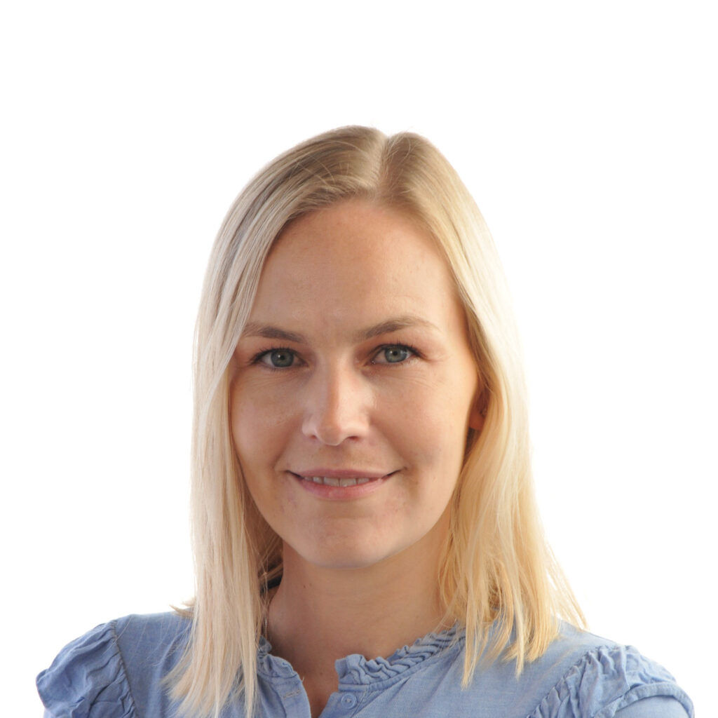 Sofie Hoseth – Marketing & PR Assistant