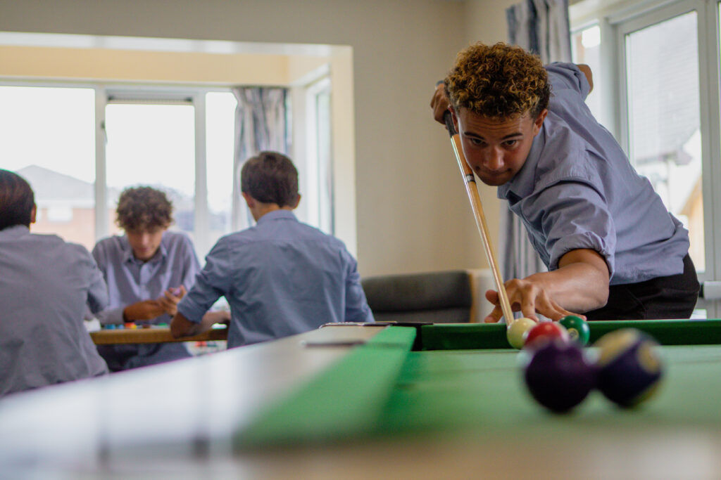 Strengthening Educational and Business Ties West Buckland School