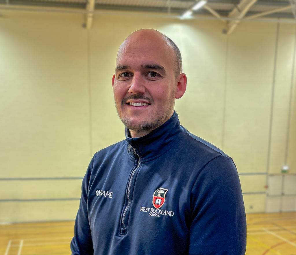 Mr J Hale – Deputy Head of Prep