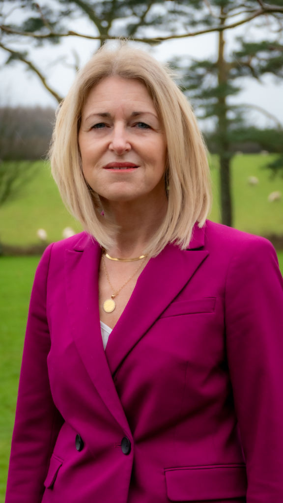 Mrs C Connelly – Chief Operating Officer