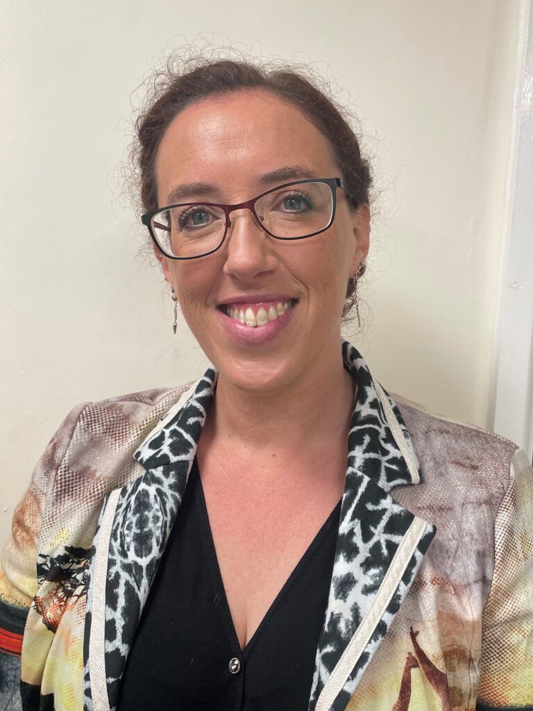 Mrs R Rudd – Assistant Head Personalised Learning and Inclusion (SENDCO)