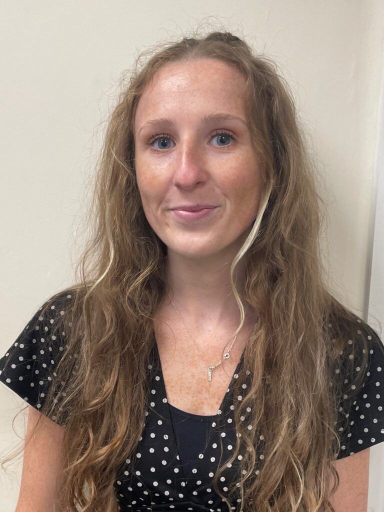 Ms K Wreford – Assistant Head Pastoral and DSL