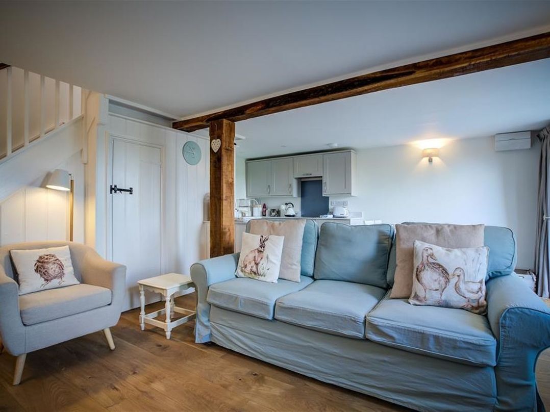Little Owl Barn Luxury Retreat In Oxfordshire Elite Cottages