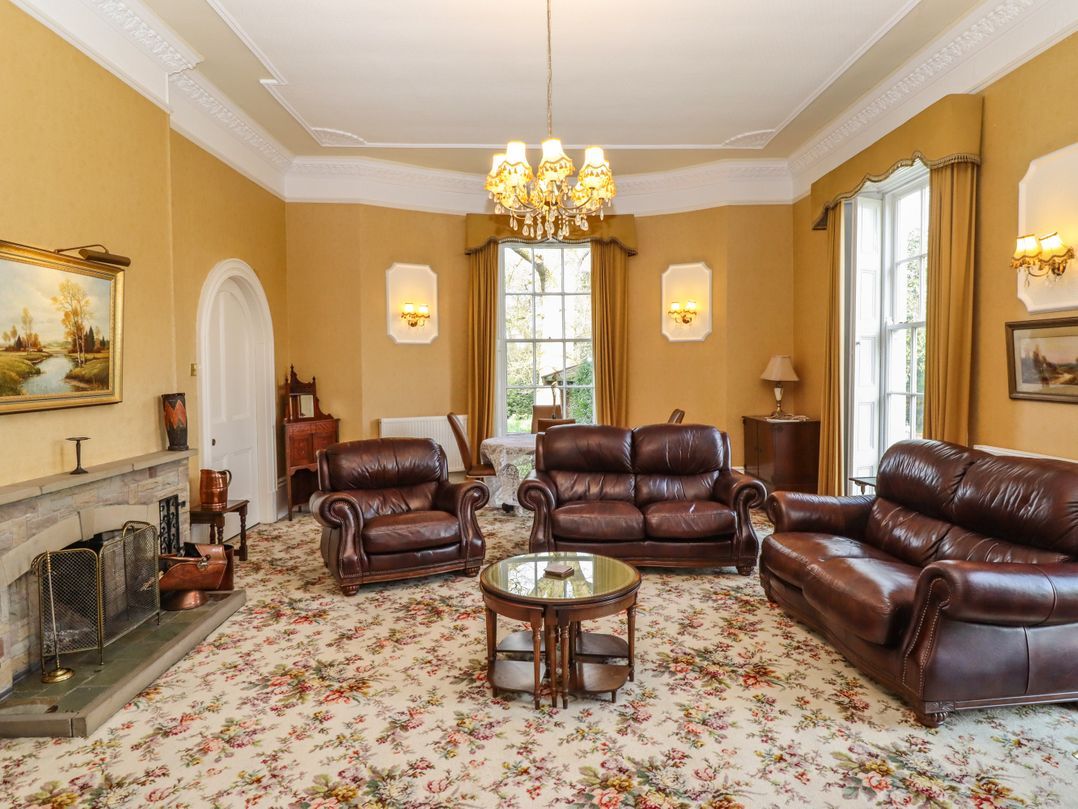 Moortown House Luxury Cottage In Lincolnshire Elite Cottages